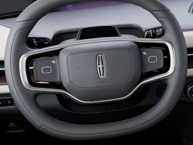 2027 Lincoln Navigator L Premiere