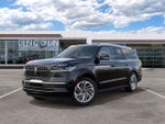 2027 Lincoln Navigator L Premiere