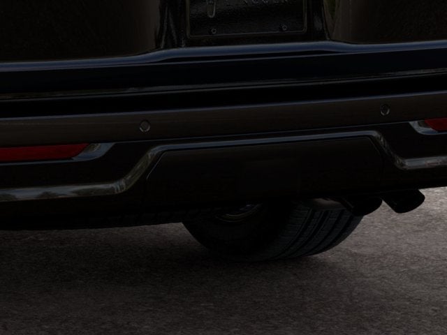 2027 Lincoln Navigator L Premiere