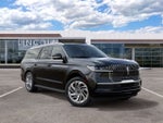 2027 Lincoln Navigator L Premiere
