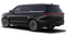 2025 Lincoln Navigator L Black Label