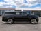 2027 Lincoln Navigator L Black Label