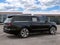 2027 Lincoln Navigator L Black Label