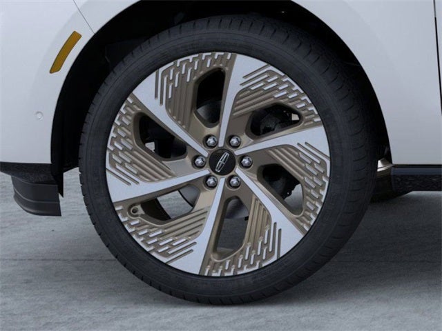 2026 Lincoln Navigator L Black Label