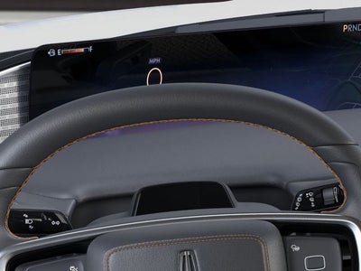 2026 Lincoln Navigator L Black Label