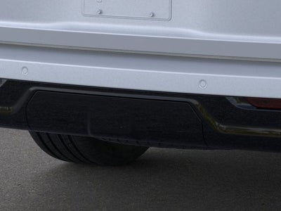 2026 Lincoln Navigator L Black Label