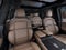 2027 Lincoln Navigator L Black Label