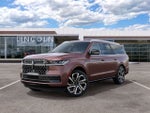 2027 Lincoln Navigator L Black Label