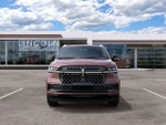2027 Lincoln Navigator L Black Label