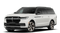 2027 Lincoln Navigator L Black Label