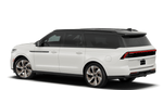 2027 Lincoln Navigator L Black Label