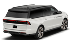 2027 Lincoln Navigator L Black Label