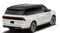 2027 Lincoln Navigator L Black Label