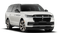 2027 Lincoln Navigator L Black Label