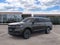 2026 Lincoln Navigator L Black Label