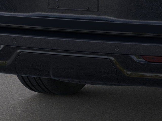 2025 Lincoln Navigator L Black Label