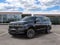 2027 Lincoln Navigator L Black Label