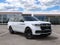 2027 Lincoln Navigator L Black Label