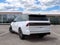 2027 Lincoln Navigator L Black Label