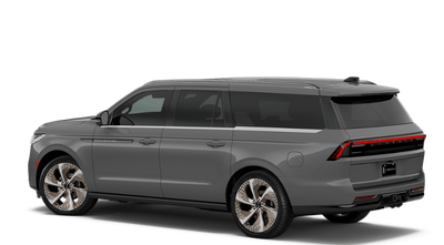 2026 Lincoln Navigator L Black Label