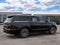 2027 Lincoln Navigator L Black Label