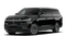 2027 Lincoln Navigator L Black Label