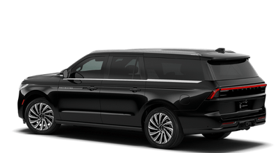 2027 Lincoln Navigator L Black Label
