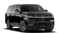 2027 Lincoln Navigator L Black Label