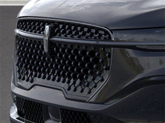 2024 Lincoln Nautilus Premiere