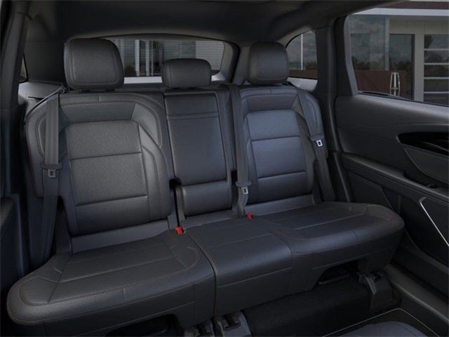 2024 Lincoln Nautilus Premiere