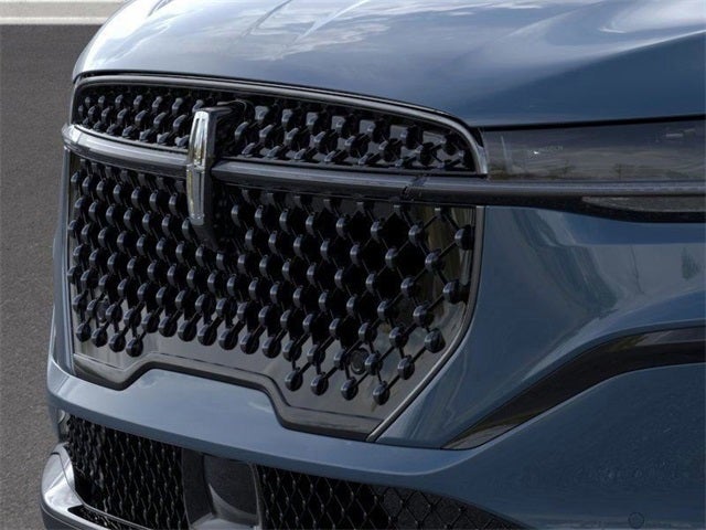 2024 Lincoln Nautilus Premiere