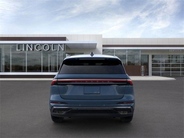 2024 Lincoln Nautilus Premiere