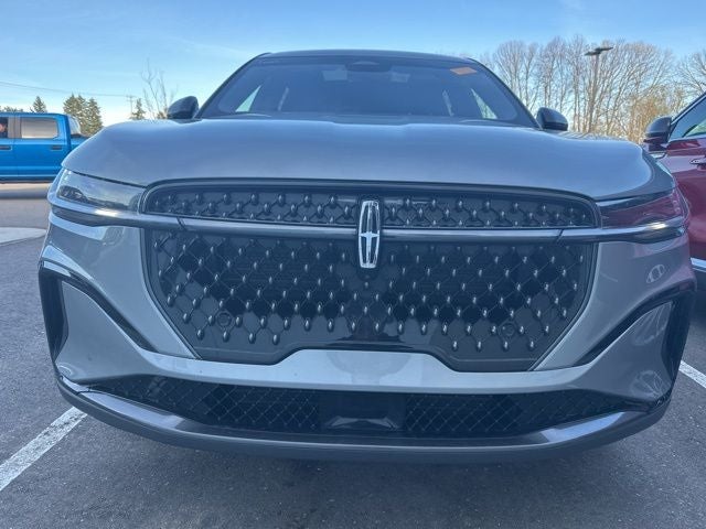 2024 Lincoln Nautilus Premiere AWD!