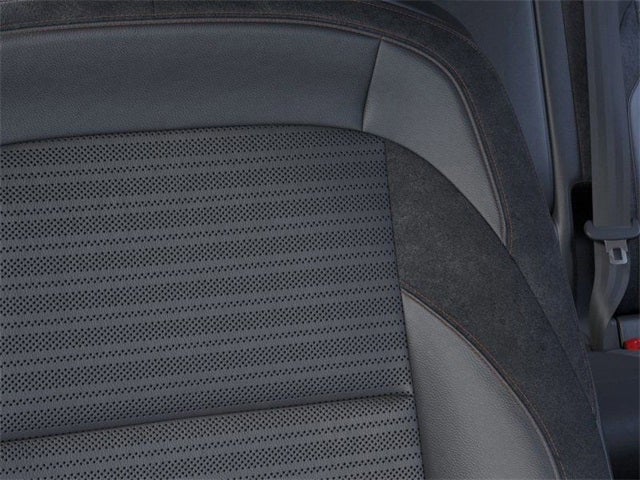 2024 Lincoln Nautilus Reserve Hybrid