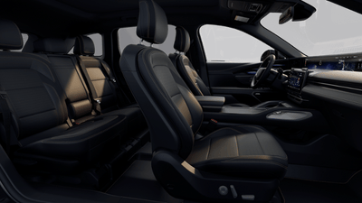 2024 Lincoln Nautilus Reserve Hybrid