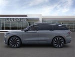 2024 Lincoln Nautilus Black Label Hybrid