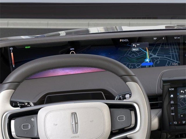 2024 Lincoln Nautilus Black Label