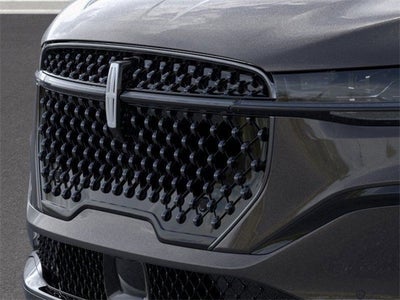 2024 Lincoln Nautilus Black Label