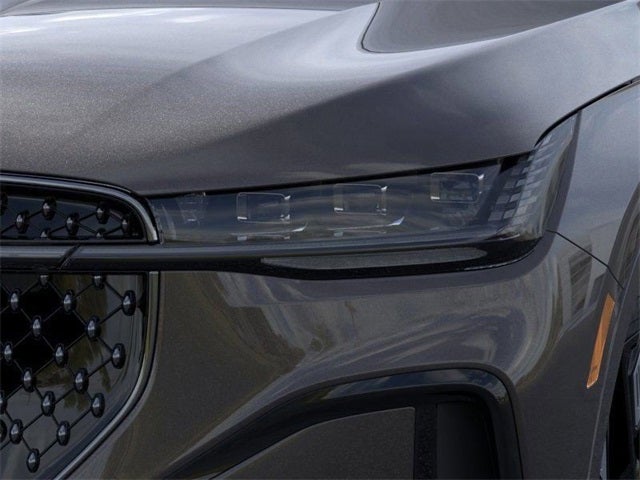 2024 Lincoln Nautilus Black Label