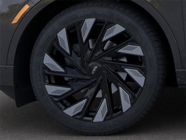 2024 Lincoln Nautilus Black Label