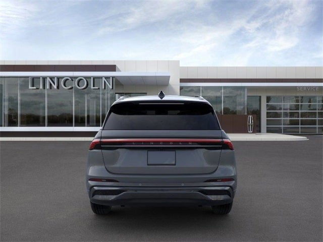 2024 Lincoln Nautilus Black Label Hybrid
