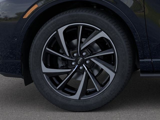 2026 Lincoln Corsair Plug-In Hybrid Grand Touring