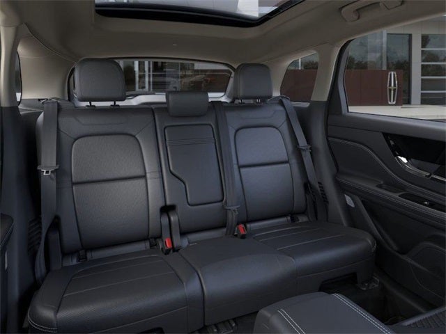 2026 Lincoln Corsair Plug-In Hybrid Grand Touring