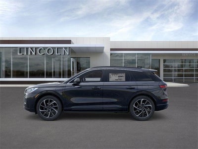 2026 Lincoln Corsair Plug-In Hybrid Grand Touring