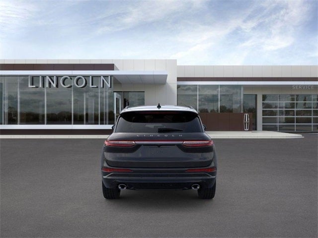2026 Lincoln Corsair Plug-In Hybrid Grand Touring