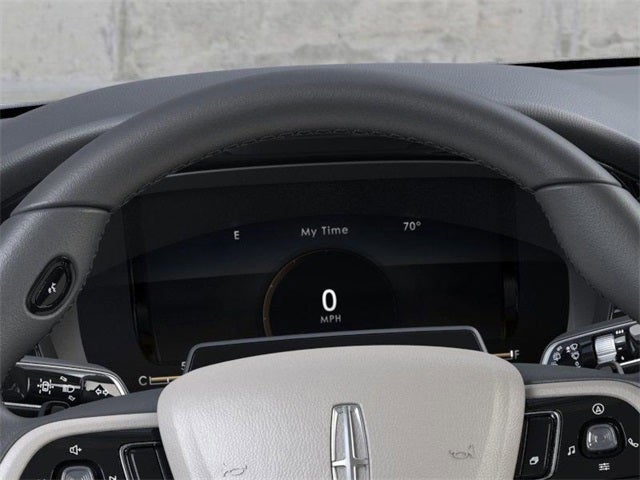 2025 Lincoln Corsair Plug-In Hybrid Grand Touring