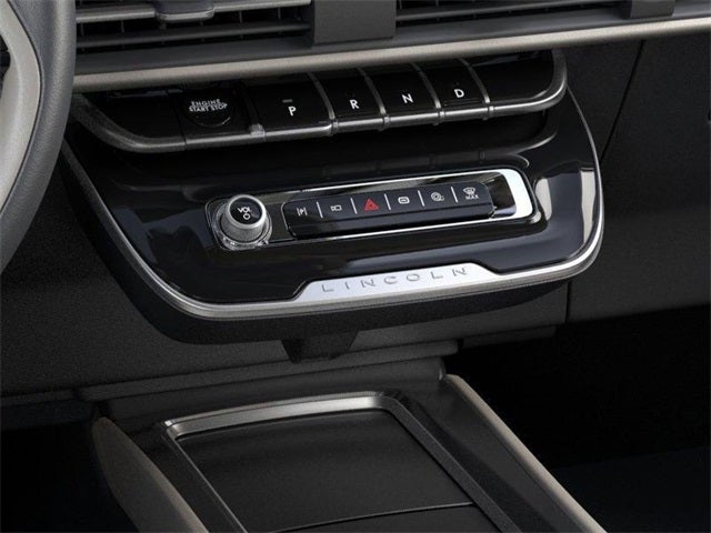 2025 Lincoln Corsair Plug-In Hybrid Grand Touring