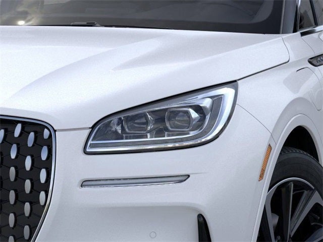 2025 Lincoln Corsair Plug-In Hybrid Grand Touring