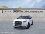 2025 Lincoln Corsair Plug-In Hybrid Grand Touring