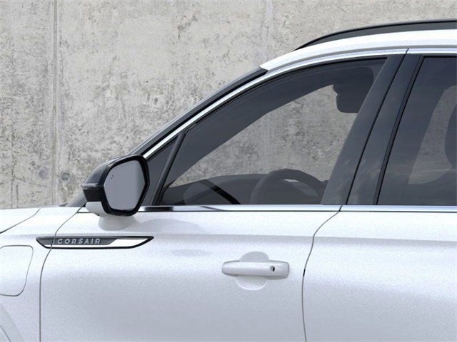 2025 Lincoln Corsair Plug-In Hybrid Grand Touring